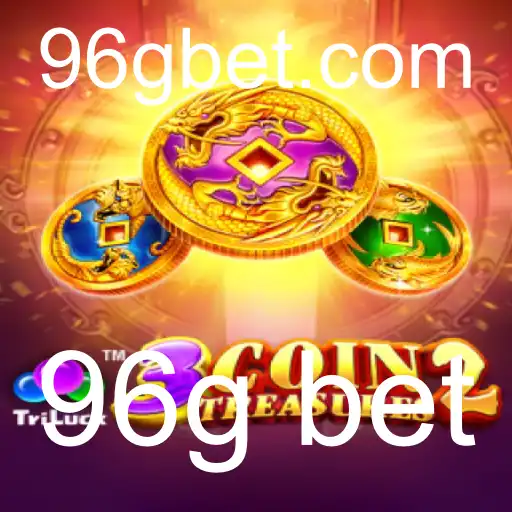 Descubra as Emoções do Jogo 3CoinTreasures2 com Aposta de 96g