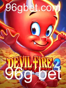 DevilFire2: Explorando o Mundo Emocionante do Novo Game com 96g Bet