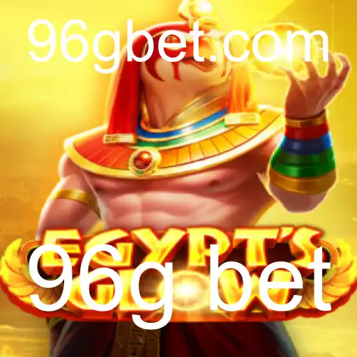 Explorando as Aventuras de EgyptsGlow: Um Mergulho no Jogo de Apostas de 96g
