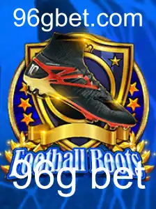 Descubra o Jogo 'FootballBoots' e a Aposta Inovadora de 96g