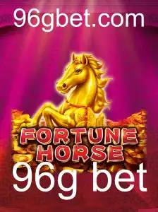FortuneHorse: Explorando o Universo das Apostas com 96g bet