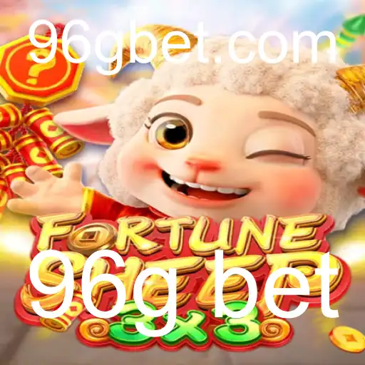 Explorando o Mundo de FortuneSheep: Um Jogo de Apostas Emocionante com Foco no '96g Bet'