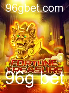 FortuneTreasure: Explorando o Empolgante Jogo de Aposta com 96g Bet