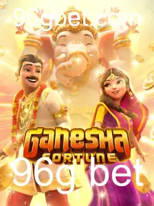 Descubra o Fascinante Mundo de GaneshaFortune com a Estratégia 96g Bet