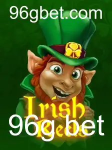 A Fascinante Jornada pelo Jogo IrishReels: Uma Aventura com Apostas 96g bet