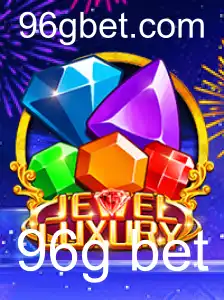 Explorando o Brilho de JewelLuxury: Uma Aventura Fascinante com 96g Bet