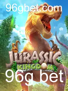 Explorando o Mundo de JurassicKingdom e a Emoção do 96g Bet