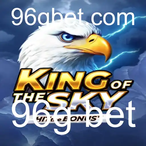 Explorando o Mundo de KingOfTheSky e a Estratégia de Apostas 96g