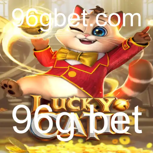 Explorando o Fascinante Mundo de LuckyCatII e a Estratégia de Apostas 96g