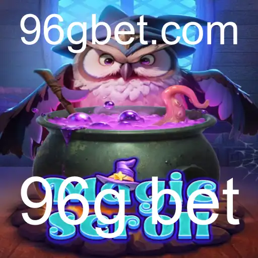MagicScroll: Um Mergulho no Mundo Fascinante do Jogo com Apostas de 96g