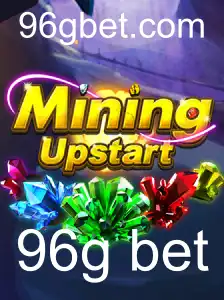 Explorando o Mundo de MiningUpstart com a Estratégia 96g Bet
