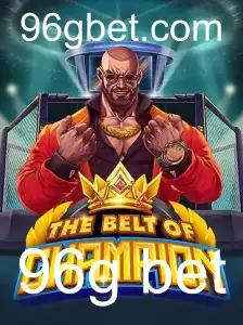 Descubra o Universo de TheBeltOfChampion: Um Jogo de Estratégia e Aventura