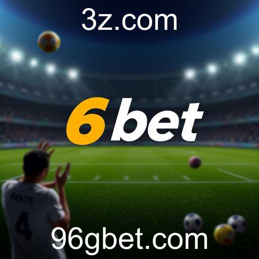 A Ascensão Surpreendente do 6gbet no Cenário de Jogos Online