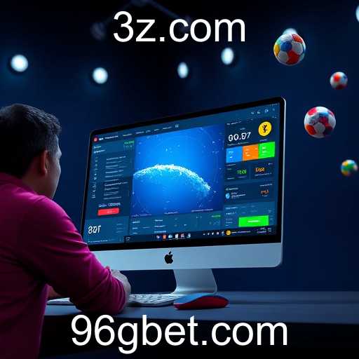 A Evolução dos Jogos Online: 6gbet no Cenário Atual