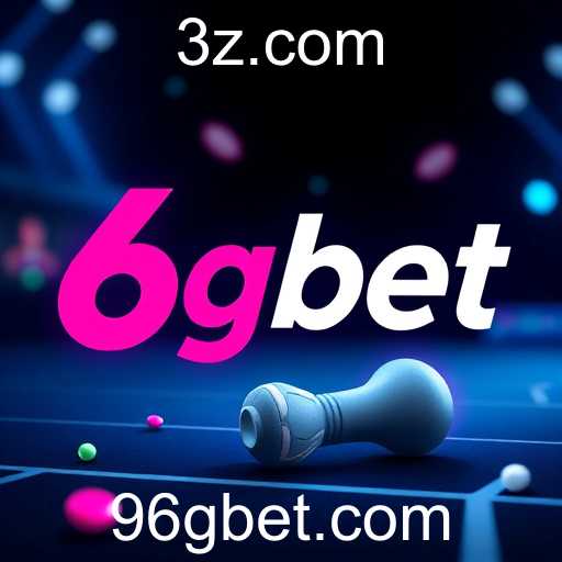 Novidades no Mundo dos Jogos com 6gbet