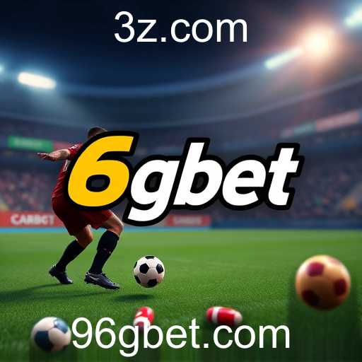 A Influência do '6gbet' no Mercado de Jogos Online em 2025