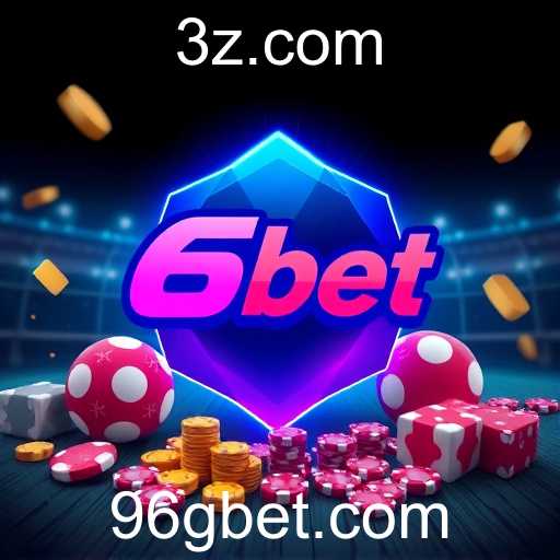 A Ascensão do 6gbet no Mercado Brasileiro de Jogos