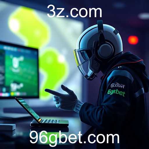 Expansão da 6gbet no Mercado Português