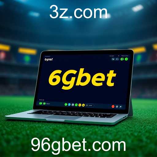 A Ascensão do 6gbet no Cenário de Jogos em 2026