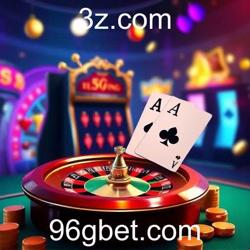 Explorando a Categoria 'Jogos de Casino' no 6gbet