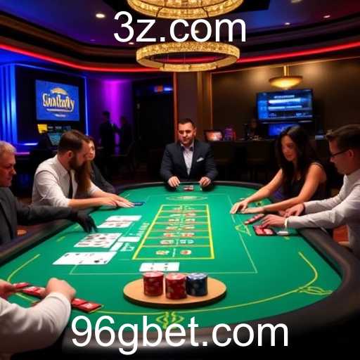 A Transformação Digital dos Jogos de Apostas em 2025