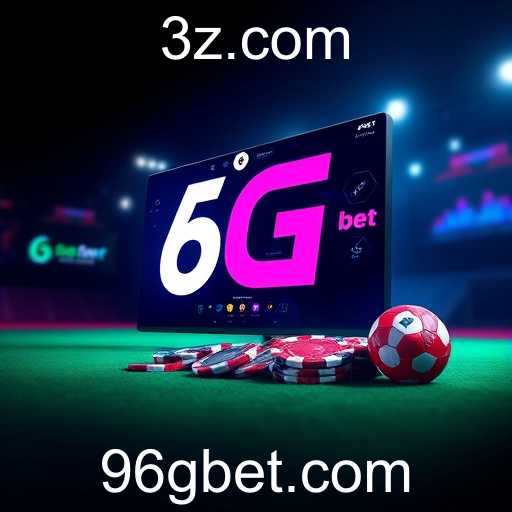 Expansão dos Jogos Online no Brasil: 6gbet na Liderança