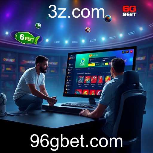 Expansão dos Jogos Online no Brasil