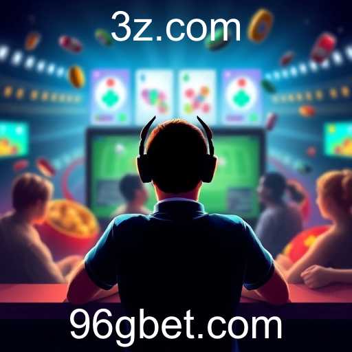 Expansão e Desafios dos Sites de Jogos em 2026