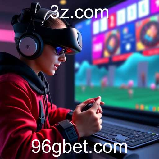 Explorando as Tendências no Mundo dos Jogos Online em 2026