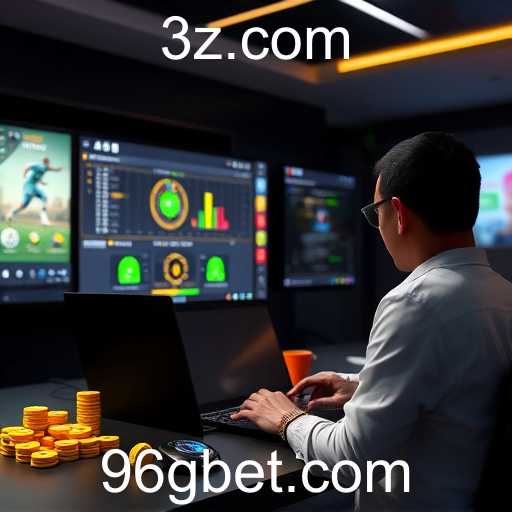 Tendências e Impacto dos Jogos Online no Brasil