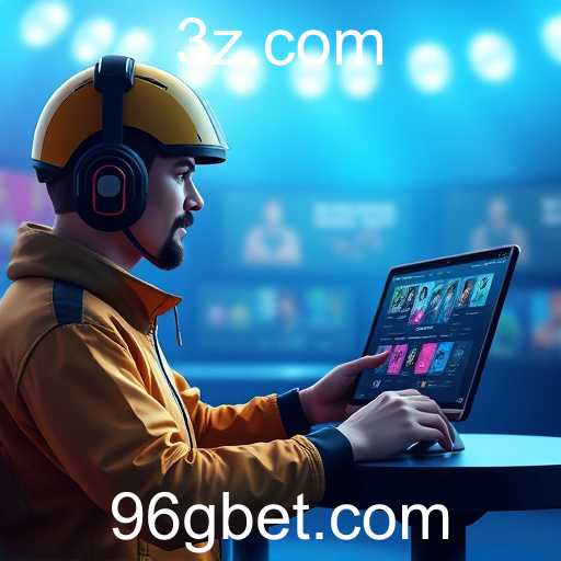 A Ascensão dos Jogos de Azar Online em 2026