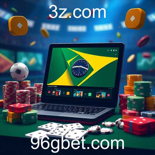 Tendências e Impacto do Mercado de Jogos Online