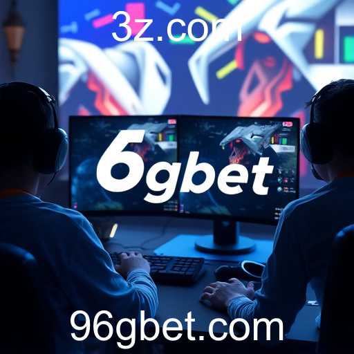 6GBet Impulsiona o Mercado de Jogos em Português