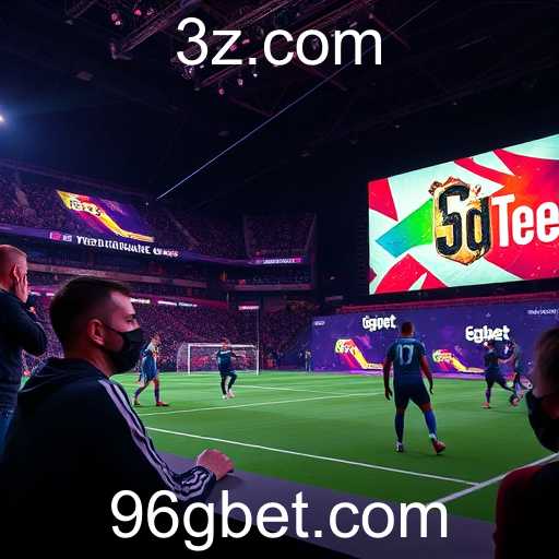 A Ascensão do 6gbet no Mercado de Jogos Online