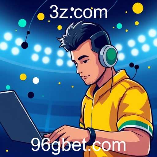 Ascensão dos Sites de Jogos no Brasil