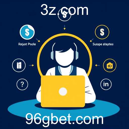 A Importância do Suporte Online em Plataformas de Jogos como o 6gbet